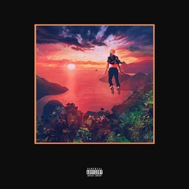 Trouble In Paradise - Elhae