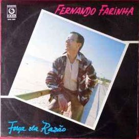 Forca da Razao - 1981 • Álbum