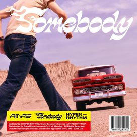 Somebody - 2024 • Sencillo/EP