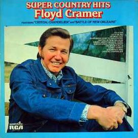 Super Country Hits - 1973 • Álbum