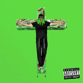 GLOING PAIN$ - 2016 • Álbum