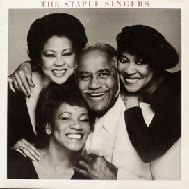 The Staple Singers - 1985 • Álbum