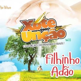 Filhinho Adão - 2014 • Álbum