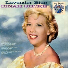 Lavender Blue - 1967 • Álbum