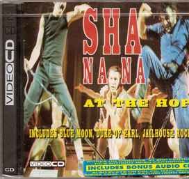 At The Hop - 1995 • Álbum