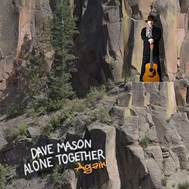 Alone Together Again - 2020 • Álbum
