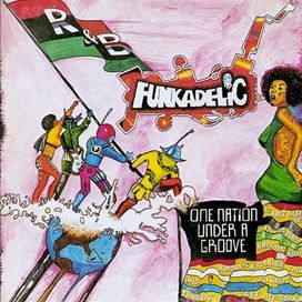 One Nation Under a Groove - 1978 • Álbum