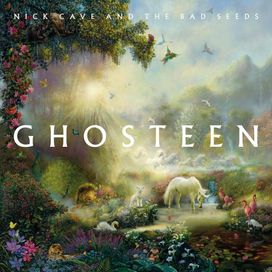 Ghosteen - 2019 • Álbum