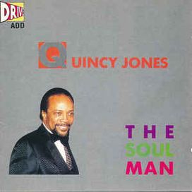 The Soul Man - 1988 • Álbum