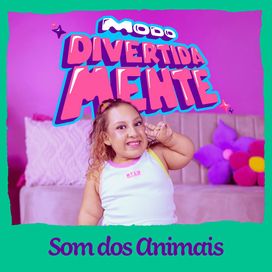Som Dos Animais  - 2024 • Sencillo/EP