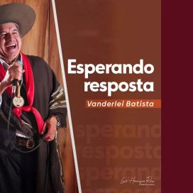 Esperando Resposta  - 2023 • Single/EP