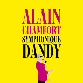  Symphonique Dandy - 2021 • Álbum