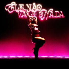 ele não vale NADA  - 2025 • Single/EP
