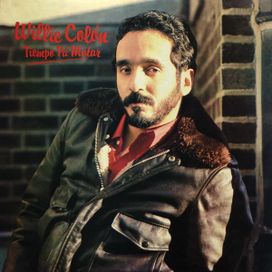 Tiempo Pa' Matar - Willie Colón
