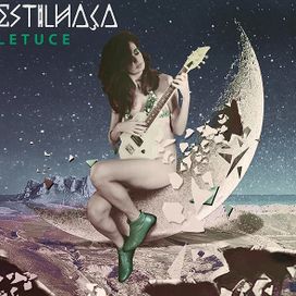 Estilhaça - 2015 • Álbum