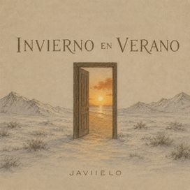 Invierno En Verano - 2026 • Álbum