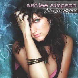 Autobiography - 2004 • Álbum