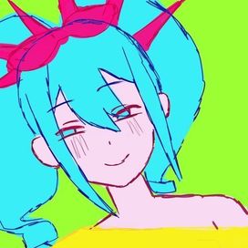 Otoshi (feat. Hatsune Miku) - 2024 • Single/EP