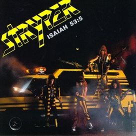 Soldiers Under Command - 1985 • Álbum
