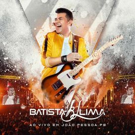 Ao Vivo em João Pessoa - 2020 • Álbum