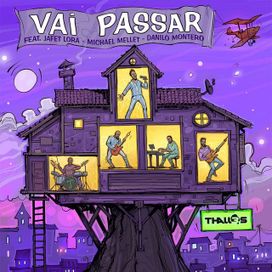Vai Passar (part. Jafet Lora, Michael Mellet e Pr. Danilo Montero) - 2020 • Single/EP