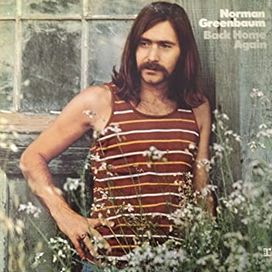 Back Home Again - 1970 • Álbum