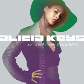 Songs In A Minor (Expanded Edition) - 2001 • Álbum