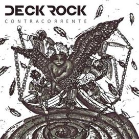 Contracorrente - 2016 • Álbum