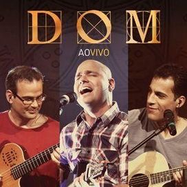 Ao Vivo - 2012 • Álbum