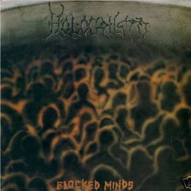 Blocked Minds - 1988 • Álbum