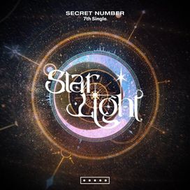 STARLIGHT - 2023 • Single/EP