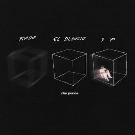 Ruido, El Silencio y Yo - 2024 • Álbum