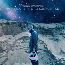 No Promises: The Astronauts Return - 2021 • Álbum