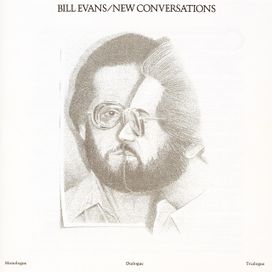 New Conversations - 1978 • Álbum