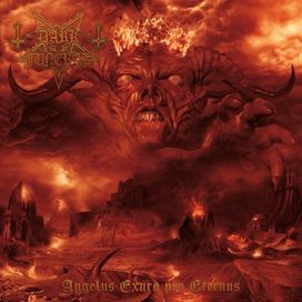 Angelus Exuro Pro Eternus - 2009 • Álbum