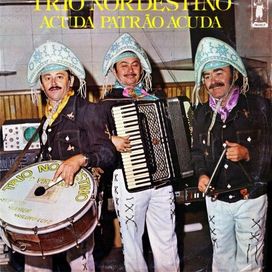 Acuda Patrão Acuda - 1980 • Álbum