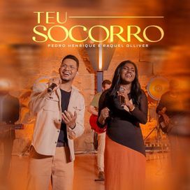 Teu Socorro (part. Raquel Olliver) - 2023 • Single/EP