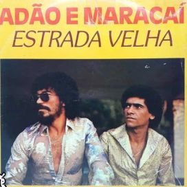 Estrada Velha - 1984 • Álbum
