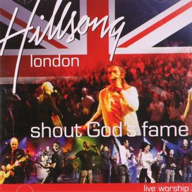 Shout God's Fame - 2004 • Álbum