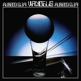 Albedo 0.39 - 1976 • Álbum