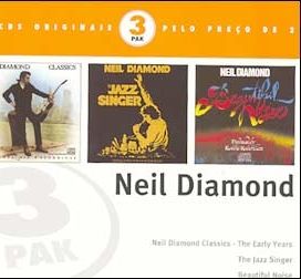 Neil Diamond - 1974 • Álbum