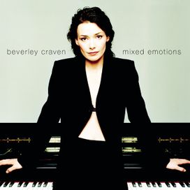 Mixed Emotions - 1999 • Álbum
