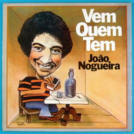 Vem Quem Tem - 1975 • Álbum