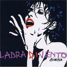 Ladra di Vento - 2003 • Álbum
