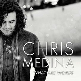 What Are Words - 2011 • Álbum