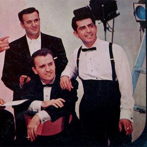 Photo of The Four Aces
