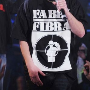 Foto de Fabri Fibra