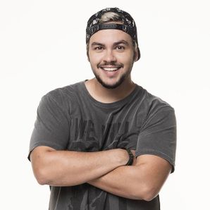 Foto de Luccas Neto