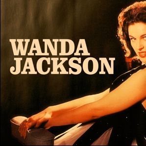 Photo of Wanda Jackson