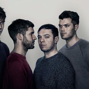 Foto de Everything Everything